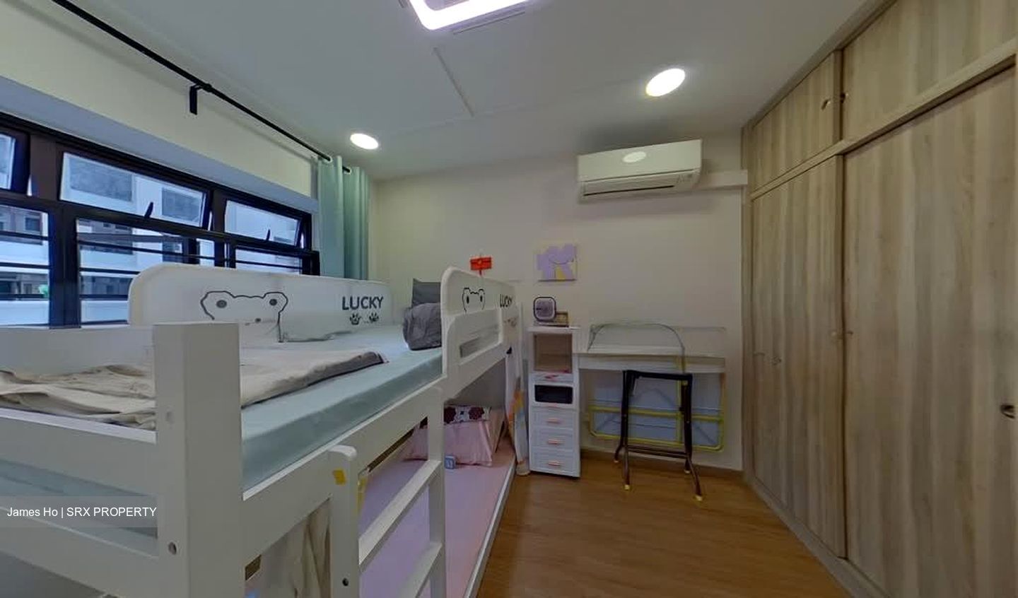 Blk 91 Commonwealth View (Queenstown), HDB 4 Rooms #561298131